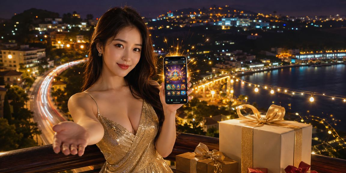 Cảnh biển Đà Lạt với thiết bị di động chơi casino trực tuyến