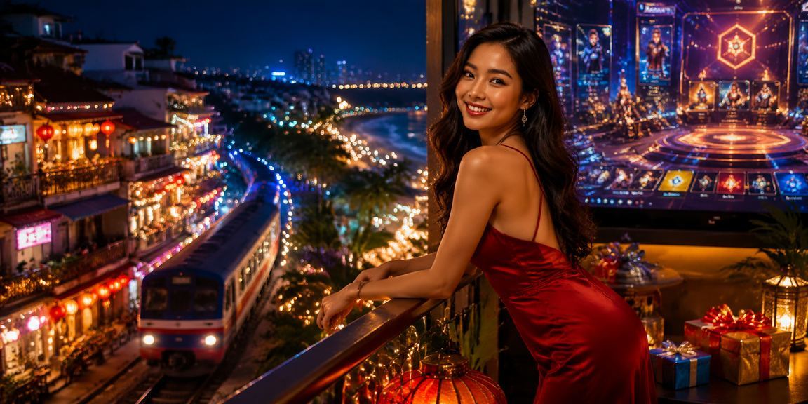 Esports và cá cược tại Hà Nội Người chơi đặt cược esports tại bờ biển Hà Nội