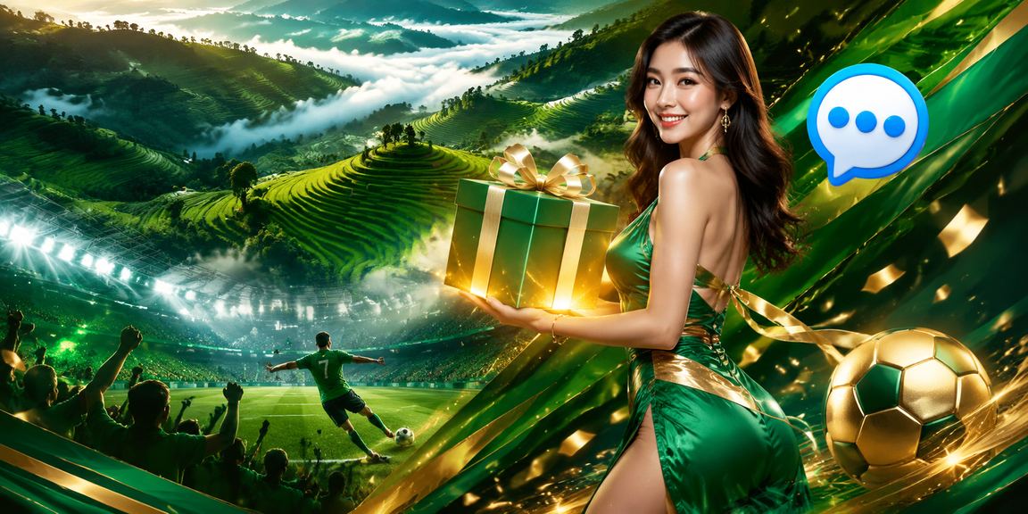 Khung cảnh mô hình giải trí casino VIP tại Sapa